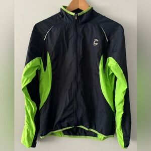 Cannondale Pack Me Windbreaker Cycling Jacket